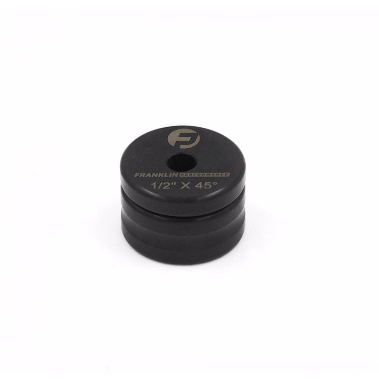 Franklin Performance Dimple Dies 087-015