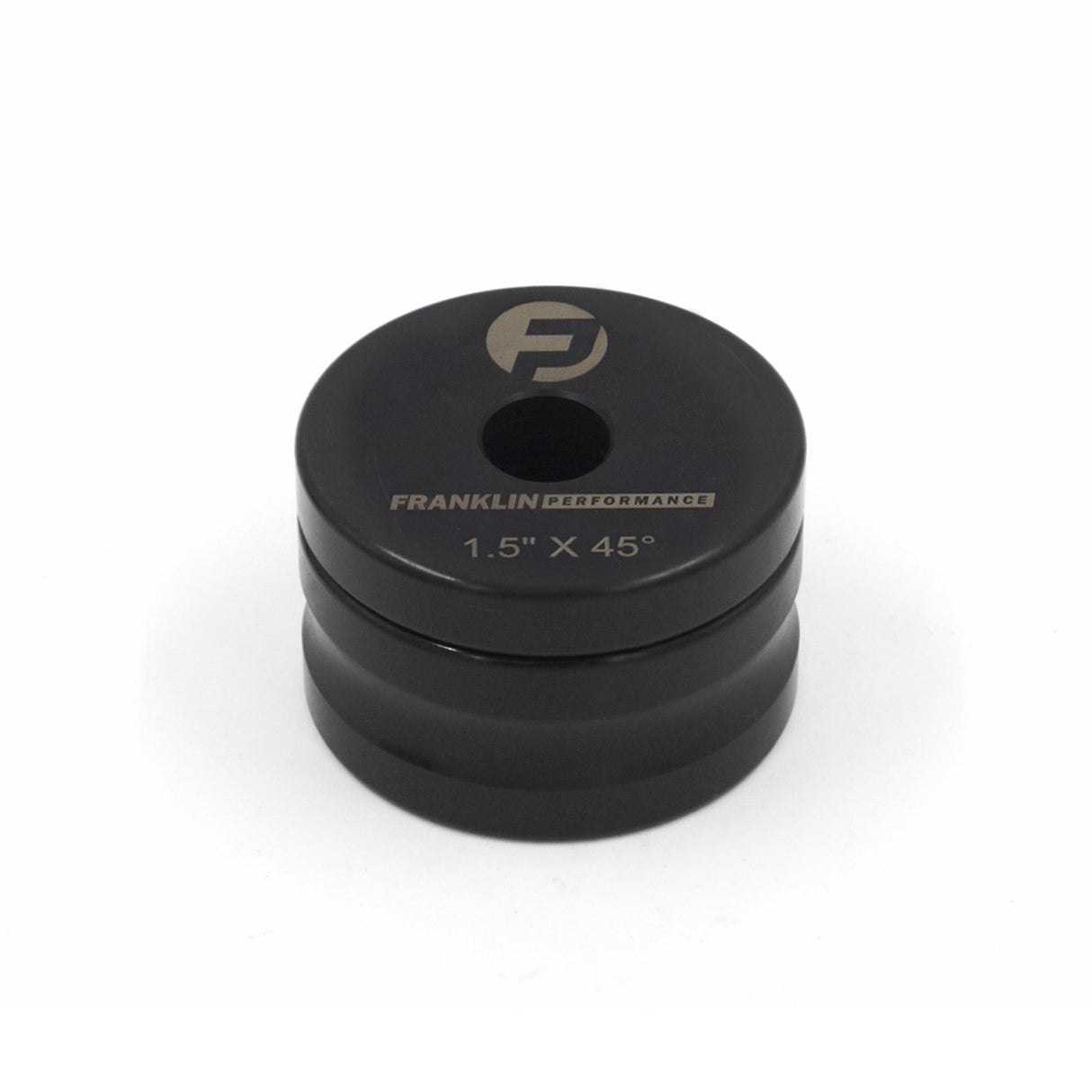 Franklin Performance Dimple Dies 087-007