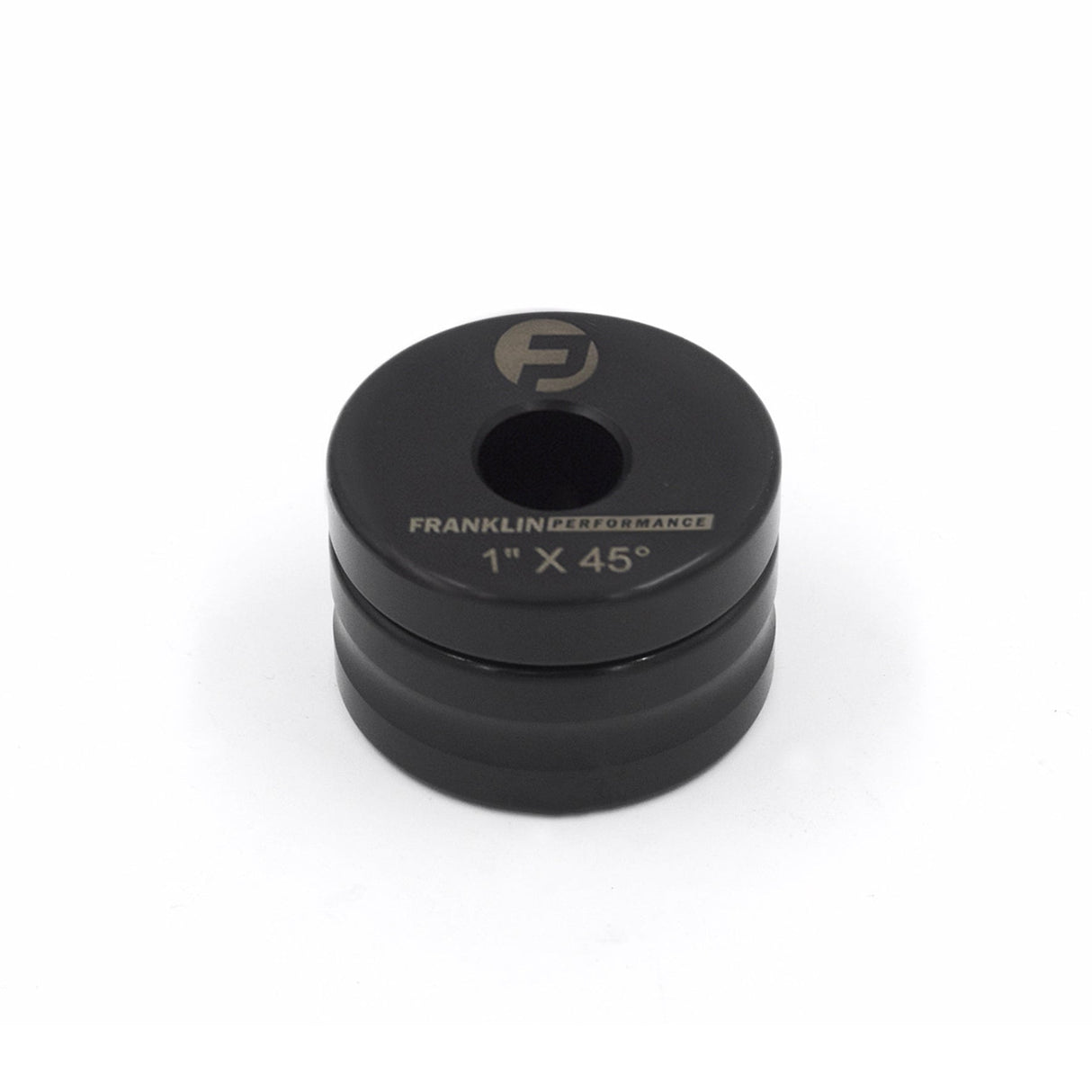 Franklin Performance Dimple Dies 087-003