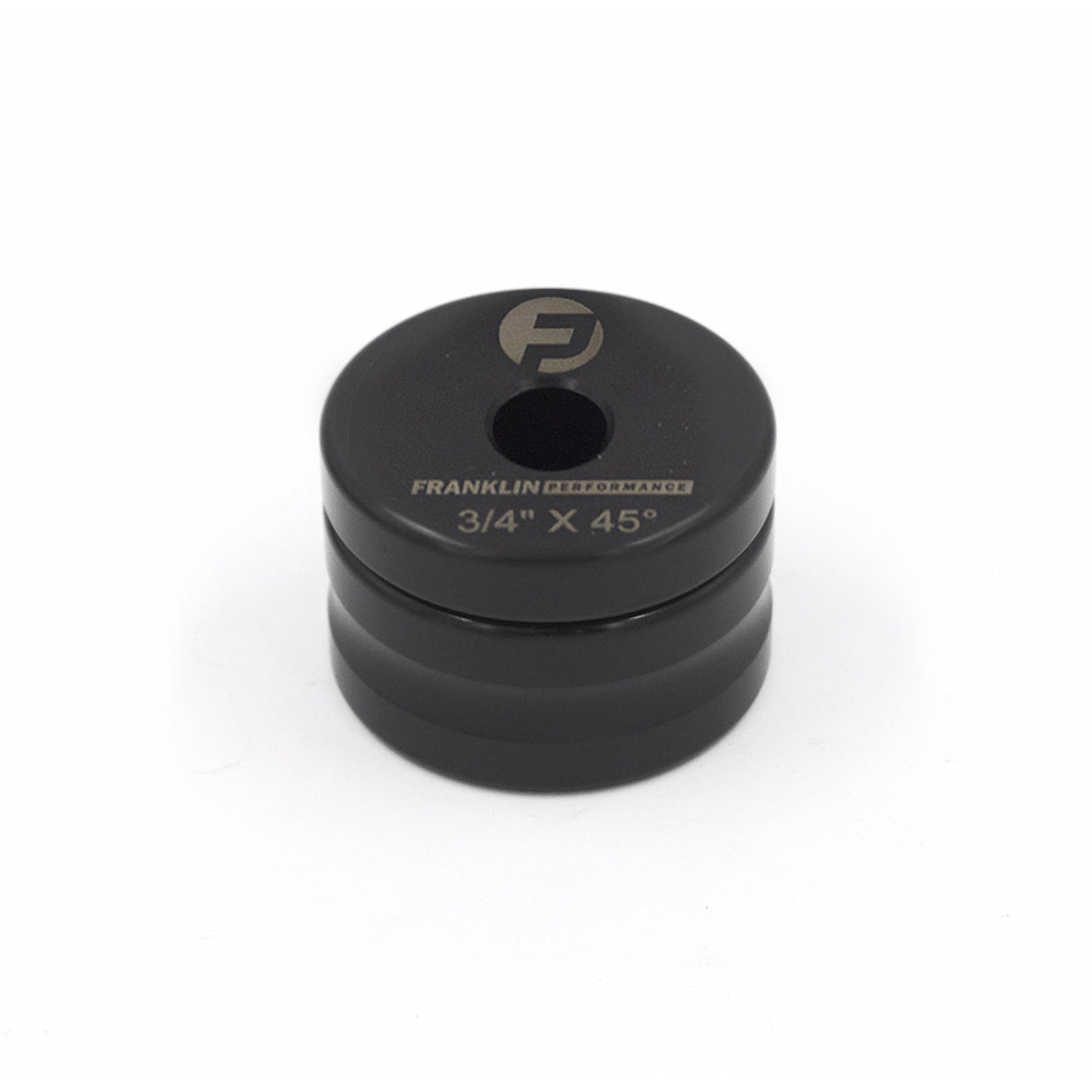 Franklin Performance Dimple Dies 087-001