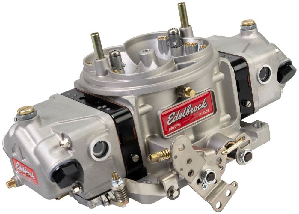 Edelbrock VRS-4150 Series 950cfm Performance Carburettor (ED1309)