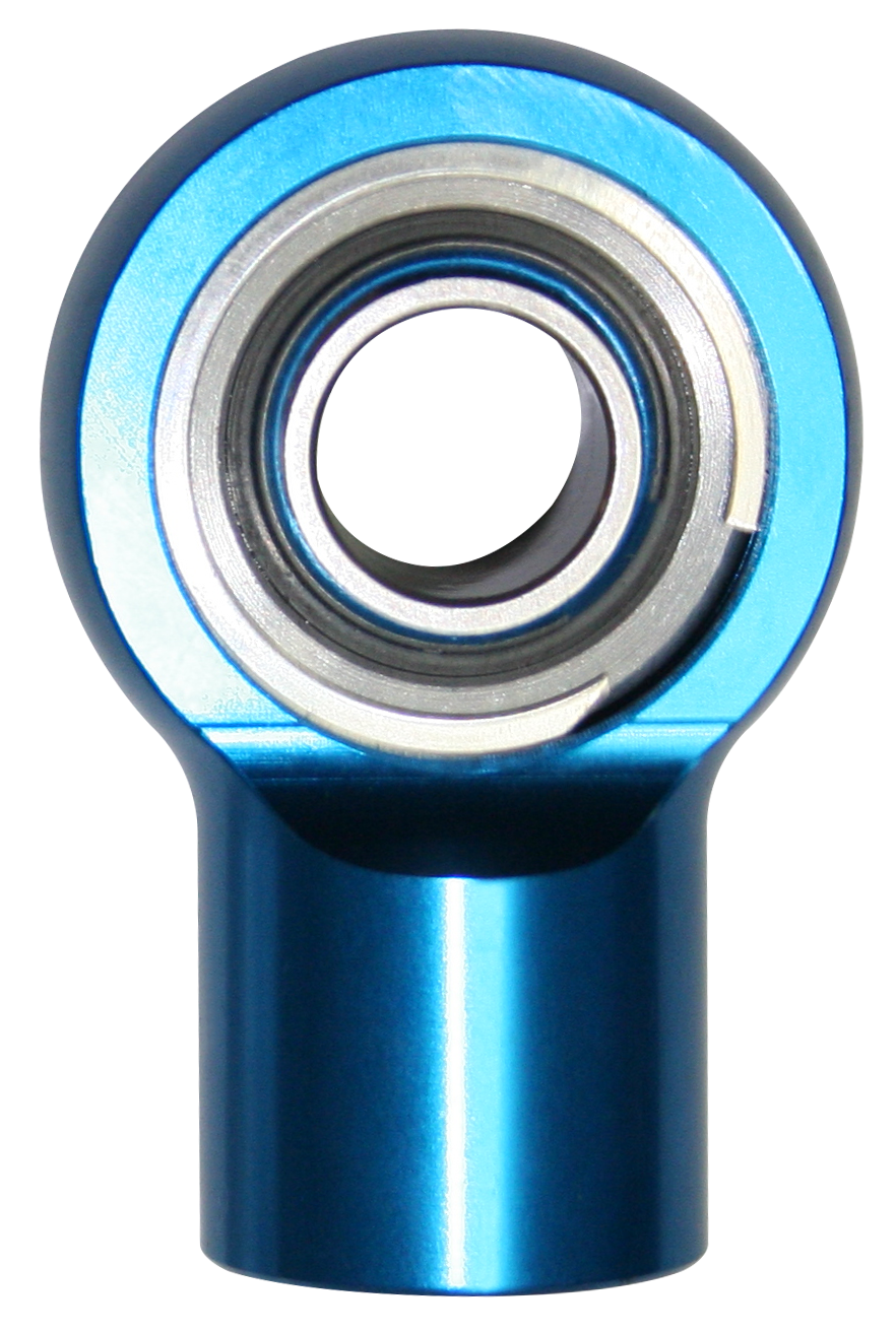 AFCO Rod End Housing Aluminum Small Body - 1007S 1007S