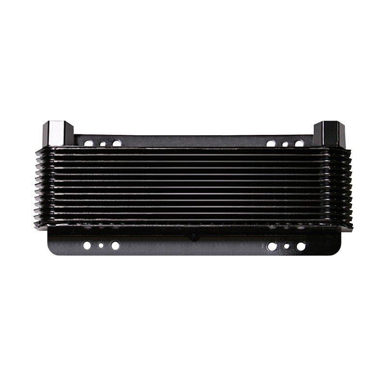 AFCO Oil Cooler, 5-3/4 x 11 x 1-1/2 Inch, 24-PaSS Stacked Plate - LL7B LL7B