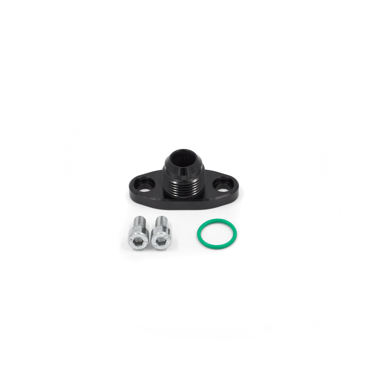 Turbo Oil Return AN Adaptor 044-019