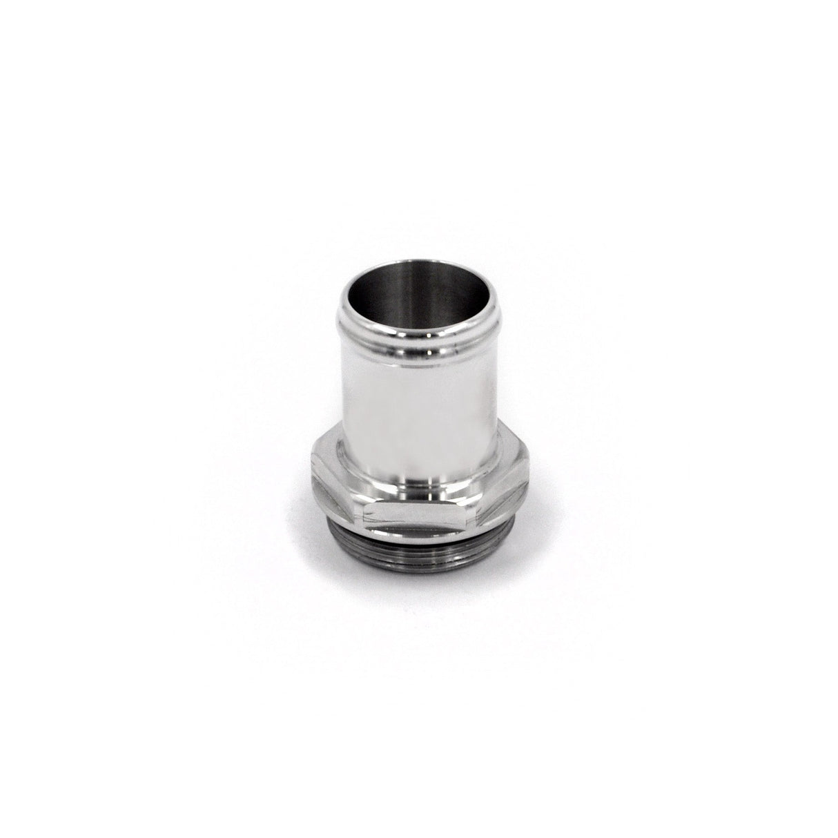 Adaptor for Billet Thermostat Outlet Housing for Nissan RB Engines 083-010-NATURAL