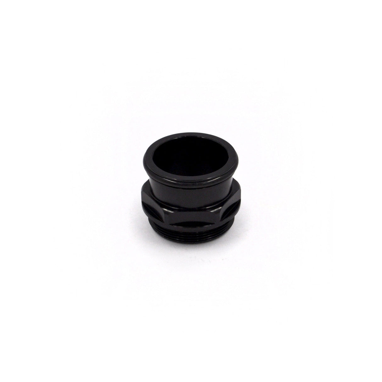 Adaptor for Billet Thermostat Outlet Housing for Nissan RB Engines 083-022-BLACK