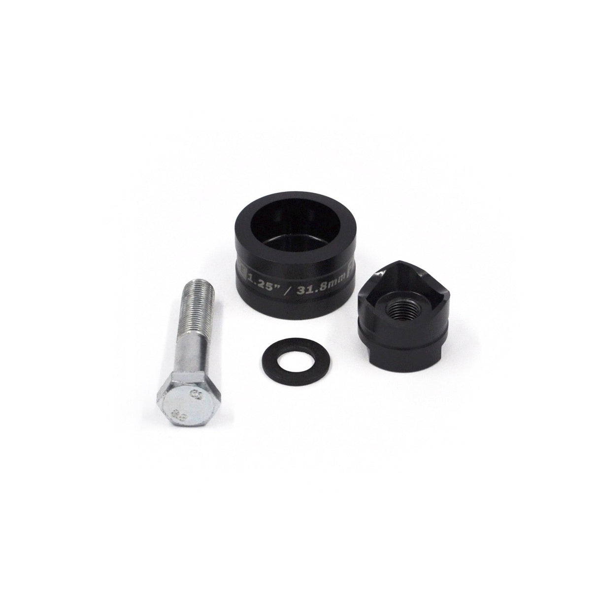 Franklin Performance Chassis Punches 087-029