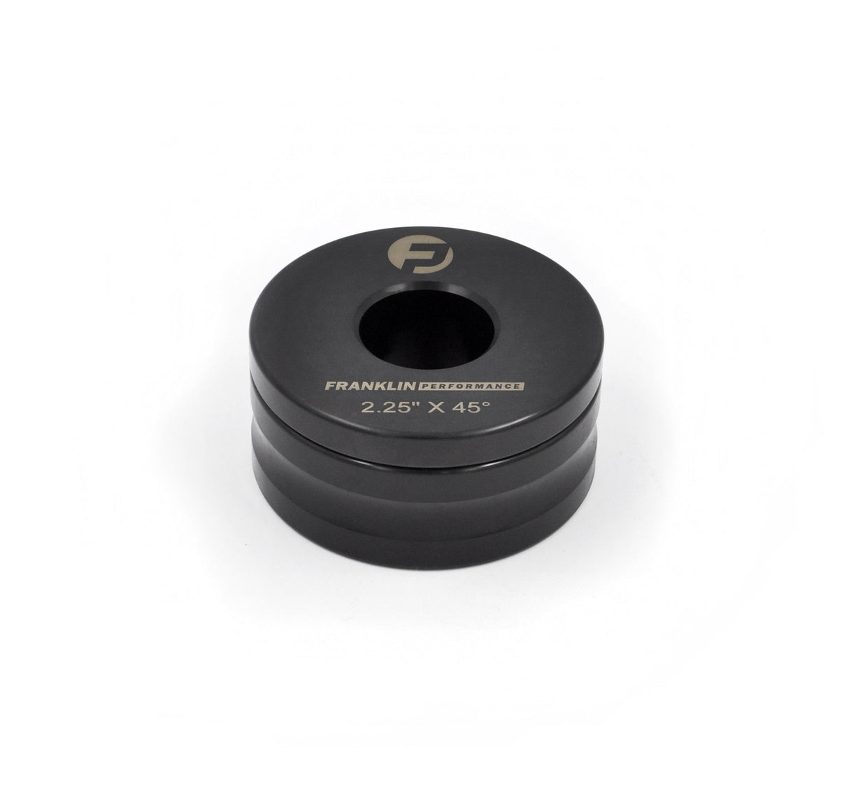 Franklin Performance Dimple Dies 087-021