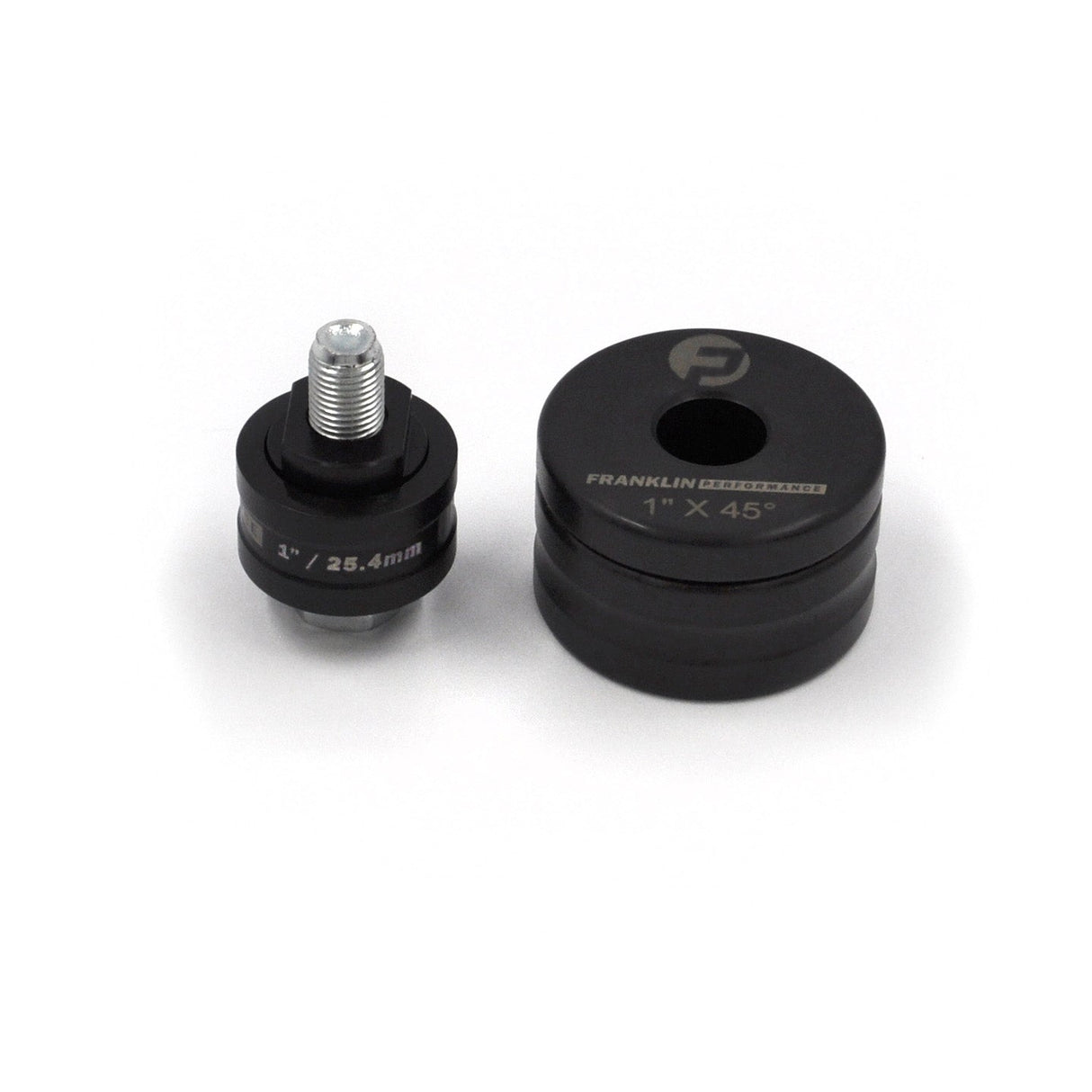Franklin Performance Chassis Punch & Dimple Die Combo 087-027, 087-003