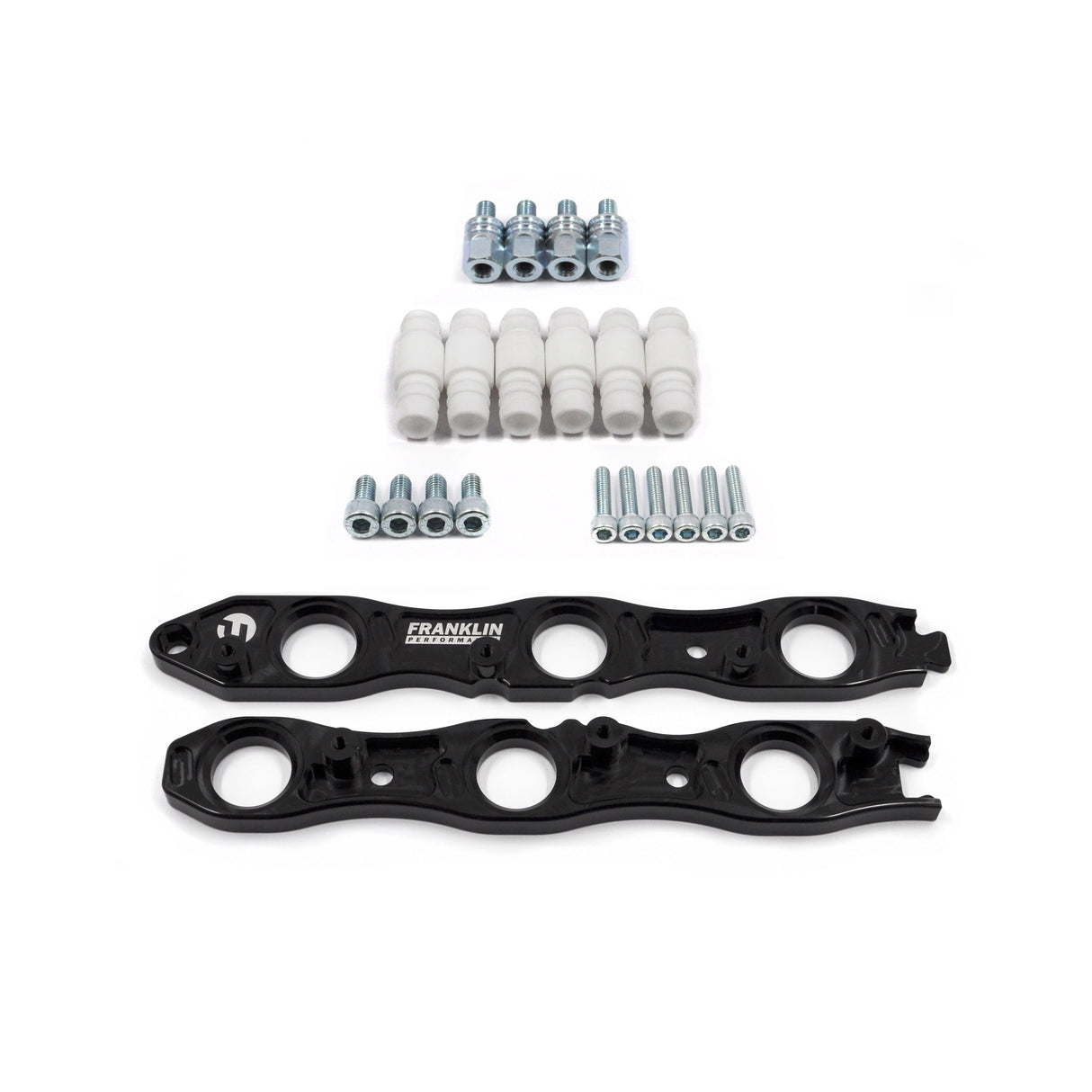 VR38 Coil Conversion Kit for Nissan RB Engines 069-005-BLACK, 069-020