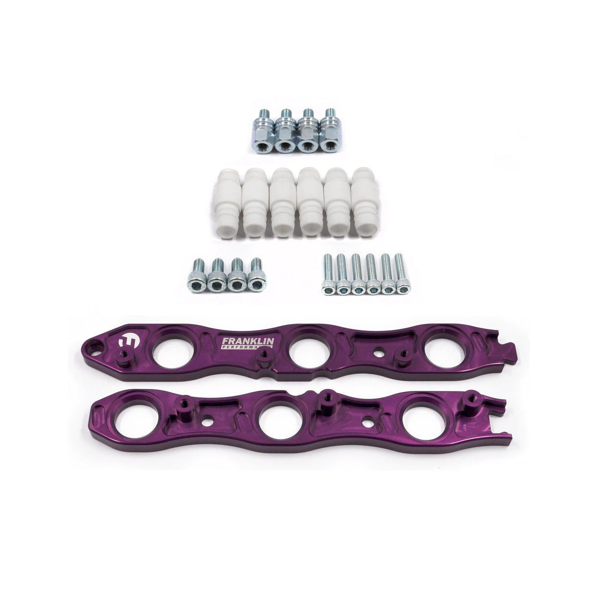 VR38 Coil Conversion Kit for Nissan RB Engines 069-005-PURPLE, 069-020