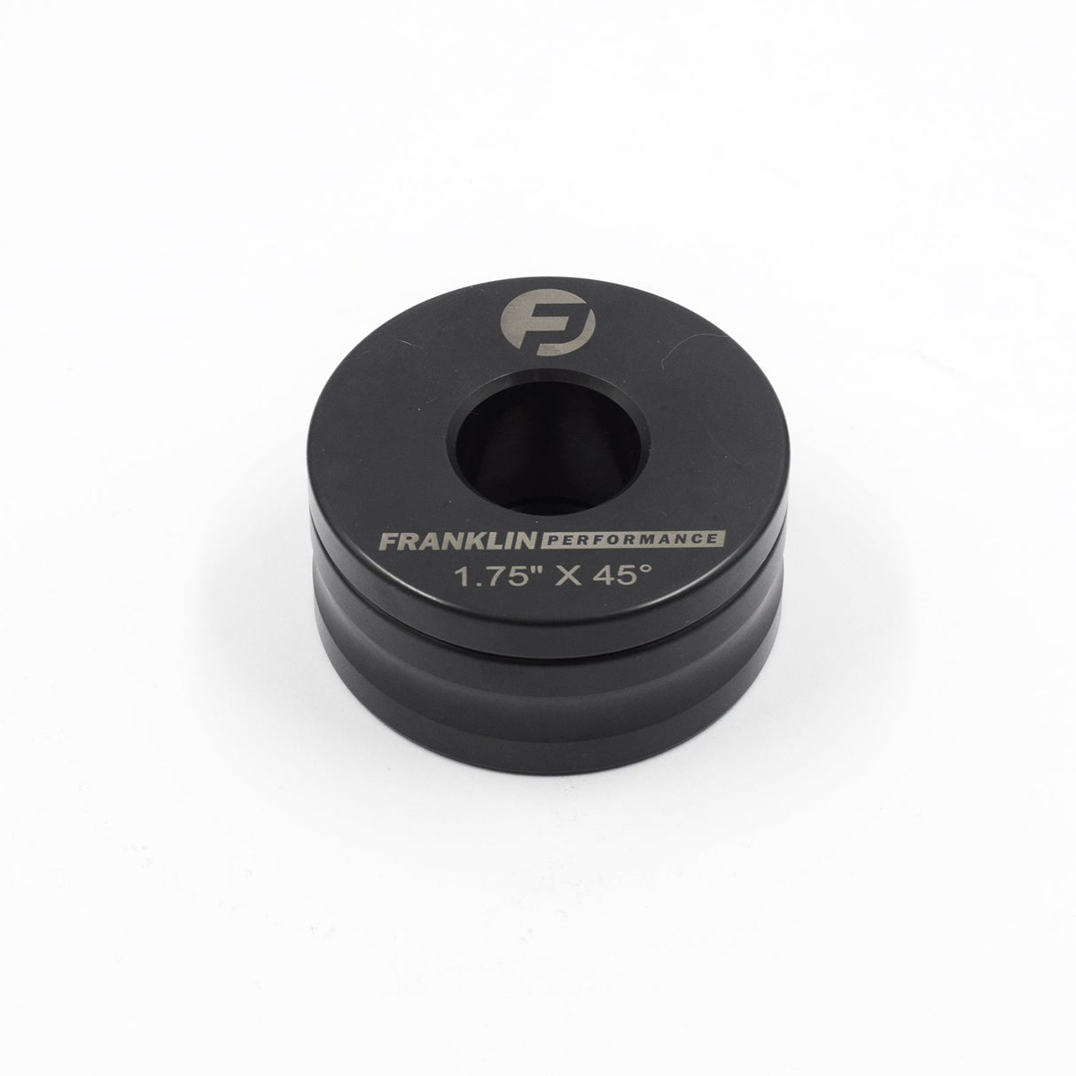 Franklin Performance Dimple Dies 087-019