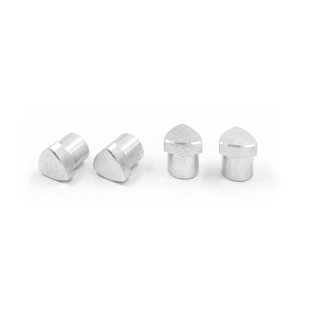 Mazda Rotary Tyre Valve Caps 057-001-NATURAL