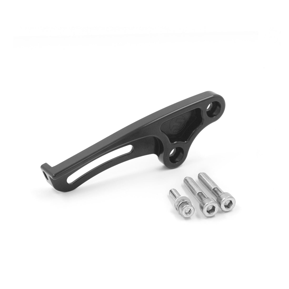 Billet Alternator Bracket for Nissan RB Engines 081-003-BLACK