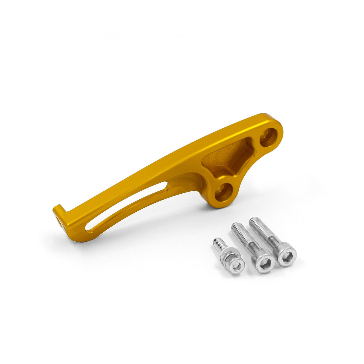 Billet Alternator Bracket for Nissan RB Engines 081-003-GOLD