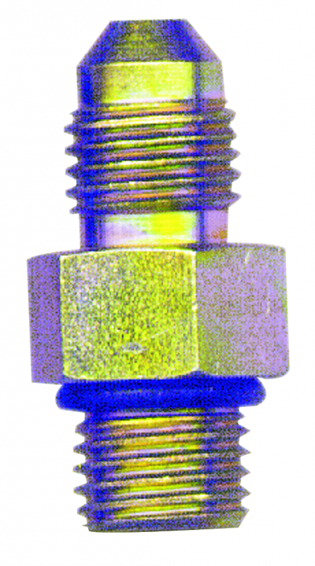 AFCO 10Mm Banjo Bolt - 7010-0016 7010-0016