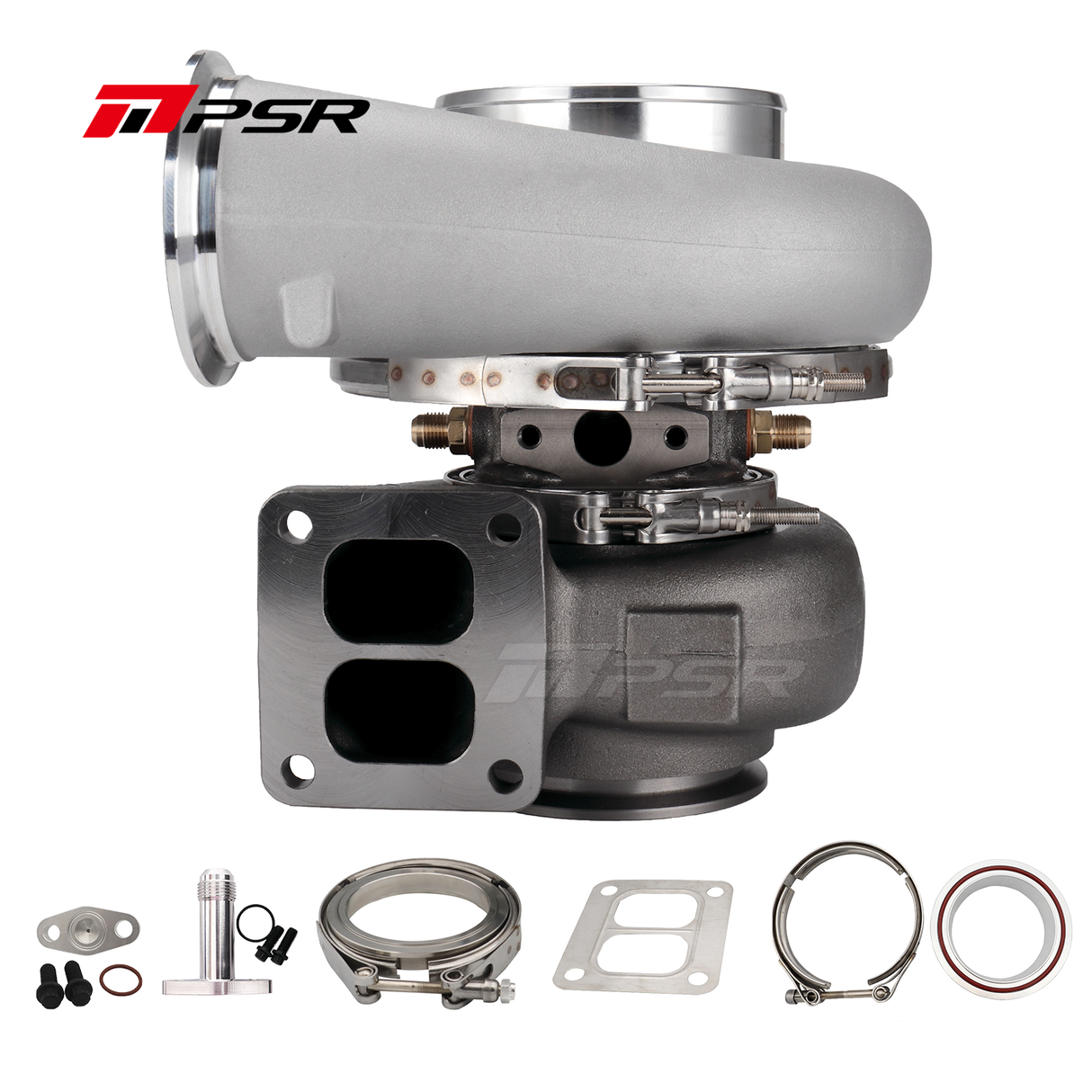 Pulsar PSR Class Legal 6275G Dual Ball Bearing Turbocharger