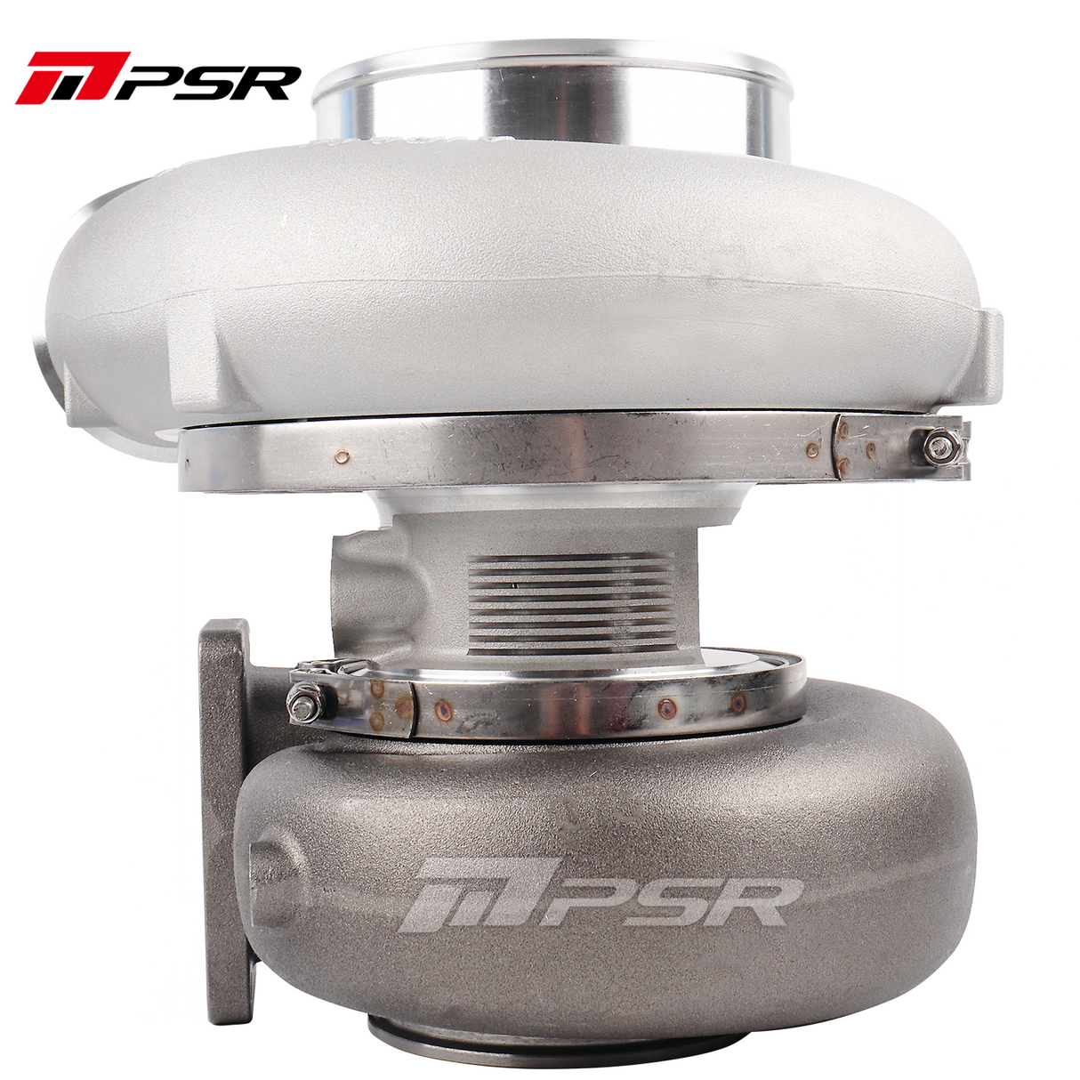 Pulsar PSR 8894G Dual Ball Bearing Turbocharger HP Rating 1900