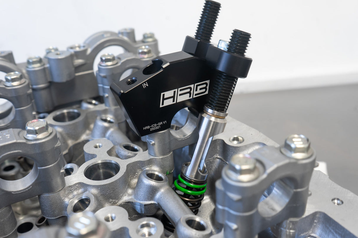 GR YARIS COROLLA In Car Valve Spring Tool