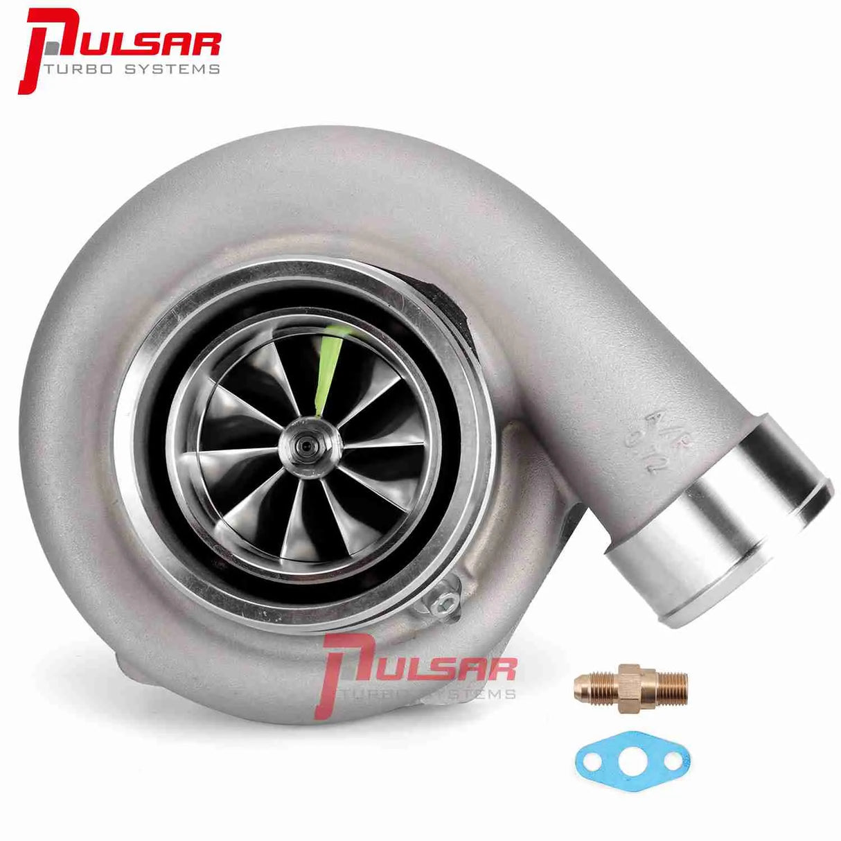 Pulsar Next GEN PSR6782 Supercore for Ford Falcon to replace the factory PT3582R