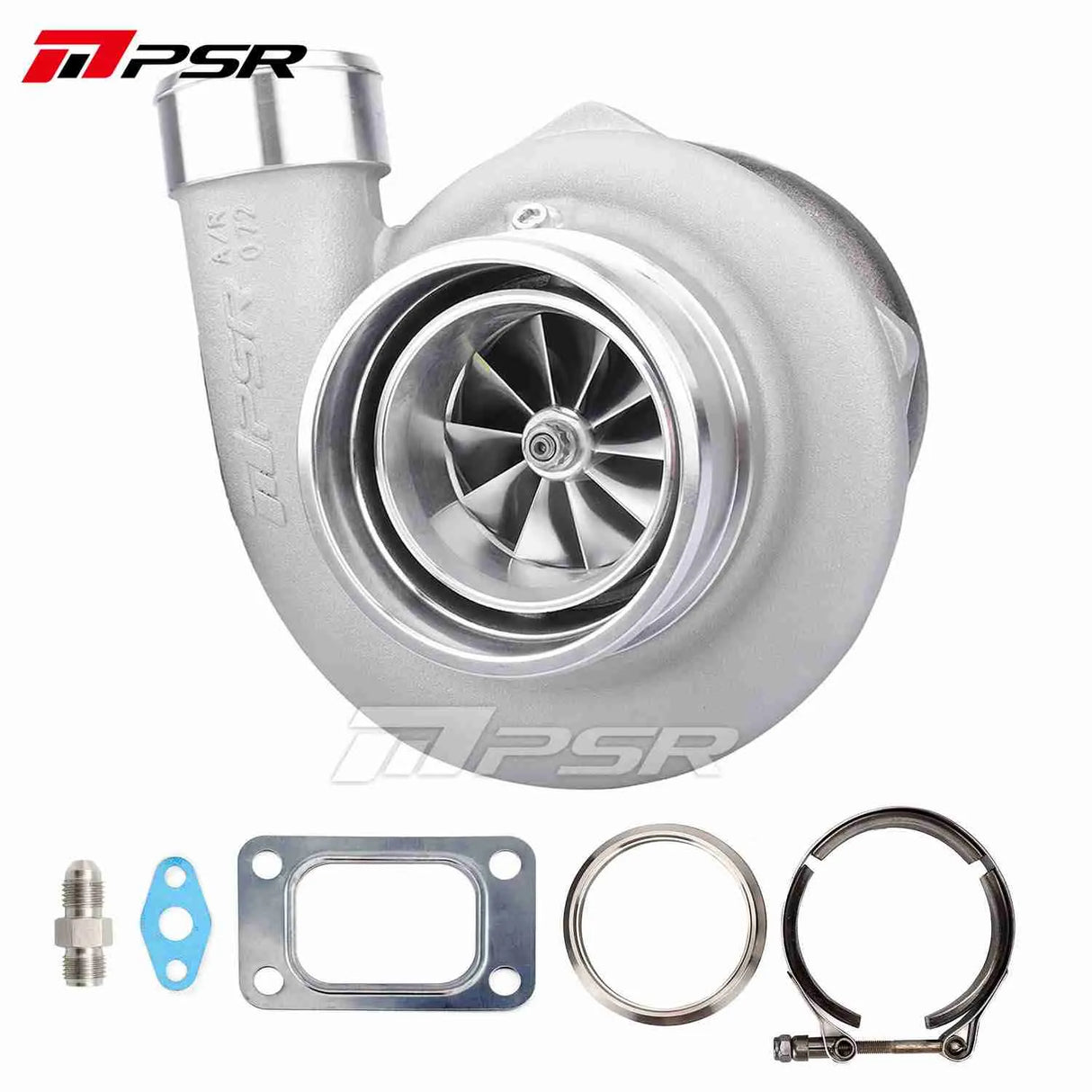 Pulsar PSR3584 Gen3 Dual Ball Bearing Turbocharger