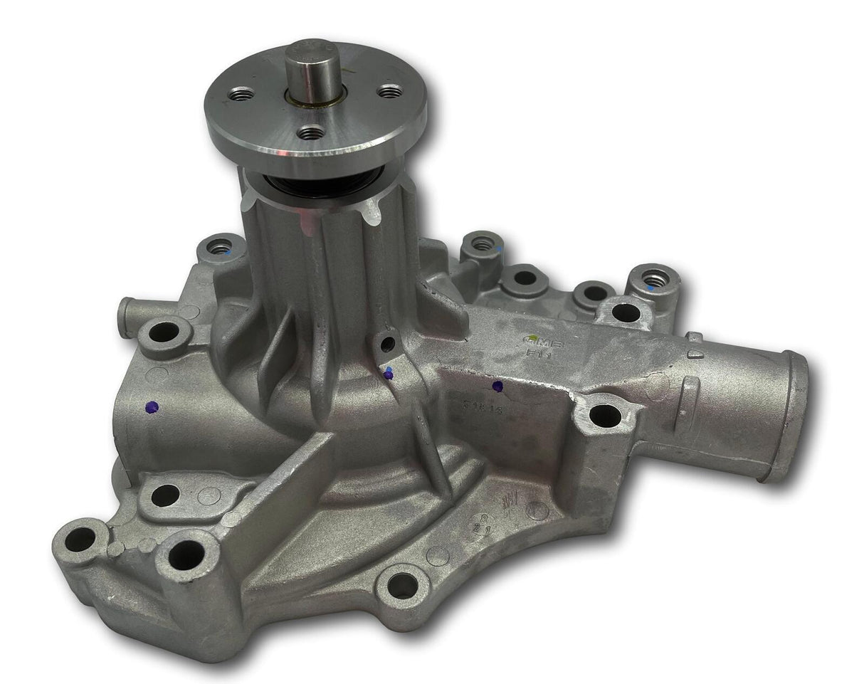 GMB Alloy Water Pump 302 351 Cleveland V8 suit Ford XW XY XA XB XC XD XE Falcon