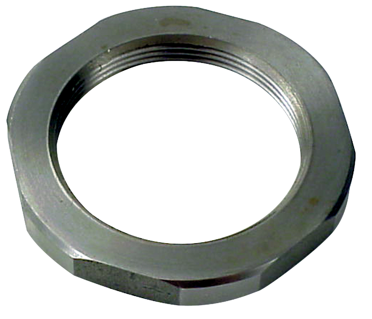 AFCO Spindle Lock Nut 3/4 Ton - 10150 10150