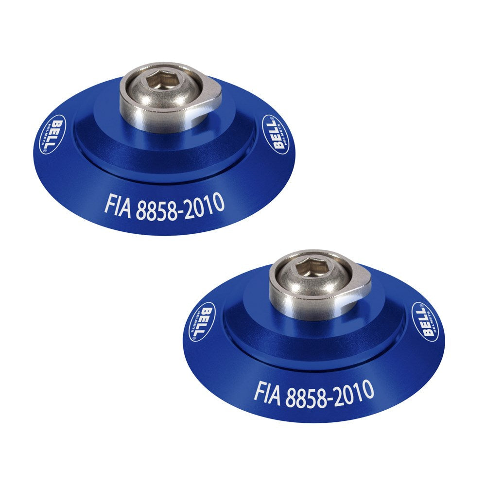 Bell HANS/FHR Posts RCP BEL2100003