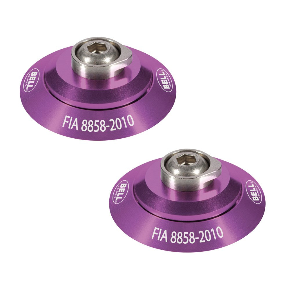 Bell HANS/FHR Posts RCP BEL2100006