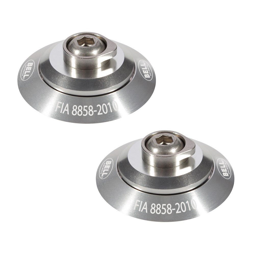 Bell HANS/FHR Posts RCP BEL2100001