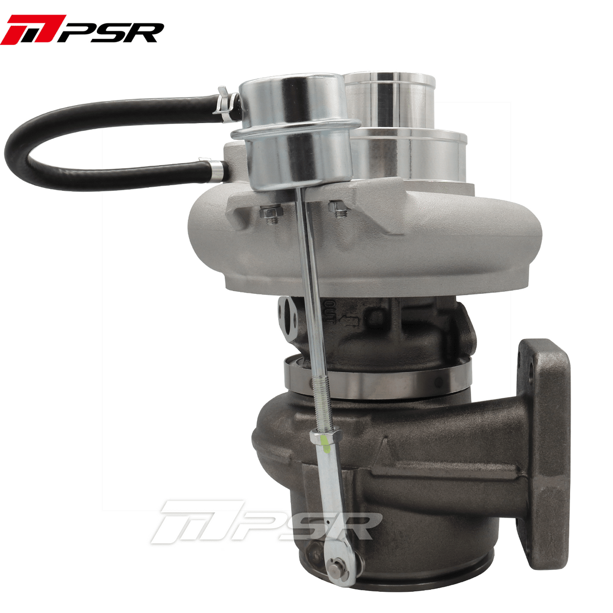 Pulsar PSR 6067HE Stage 1 HE351CW Upgraded Turbo for 04.5-07 Dodge Ram 5.9L