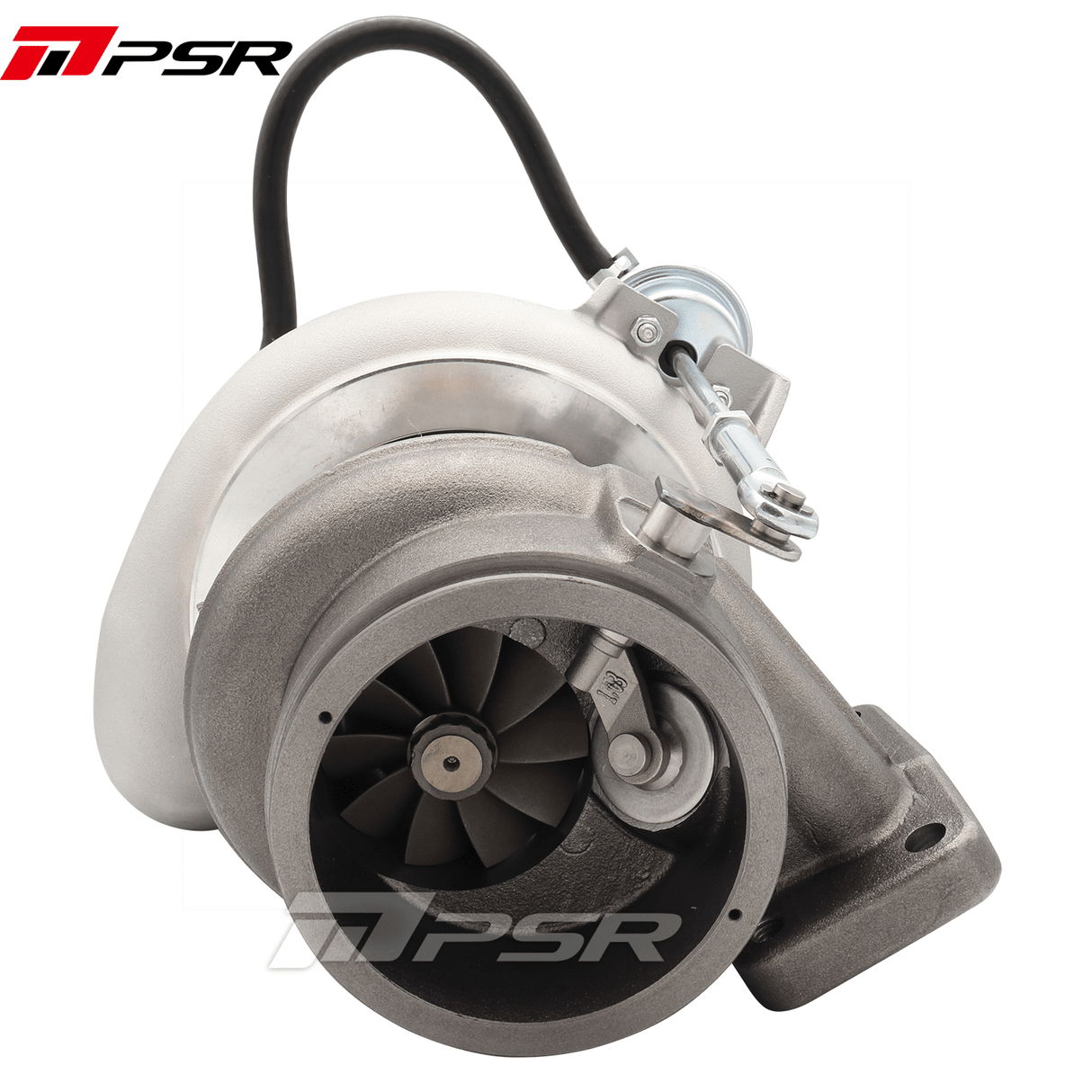 Pulsar PSR 6067HE Stage 1 HE351CW Upgraded Turbo for 04.5-07 Dodge Ram 5.9L