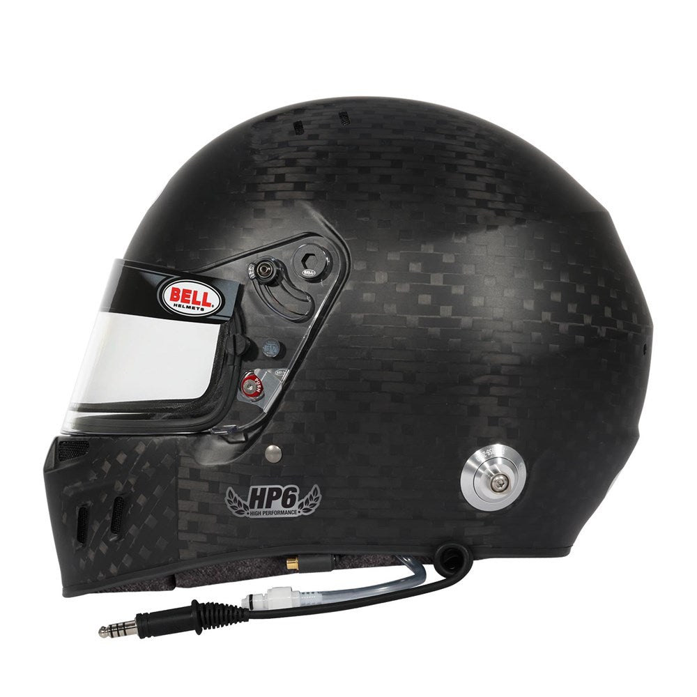 Bell Helmet HP6 EVO II RD