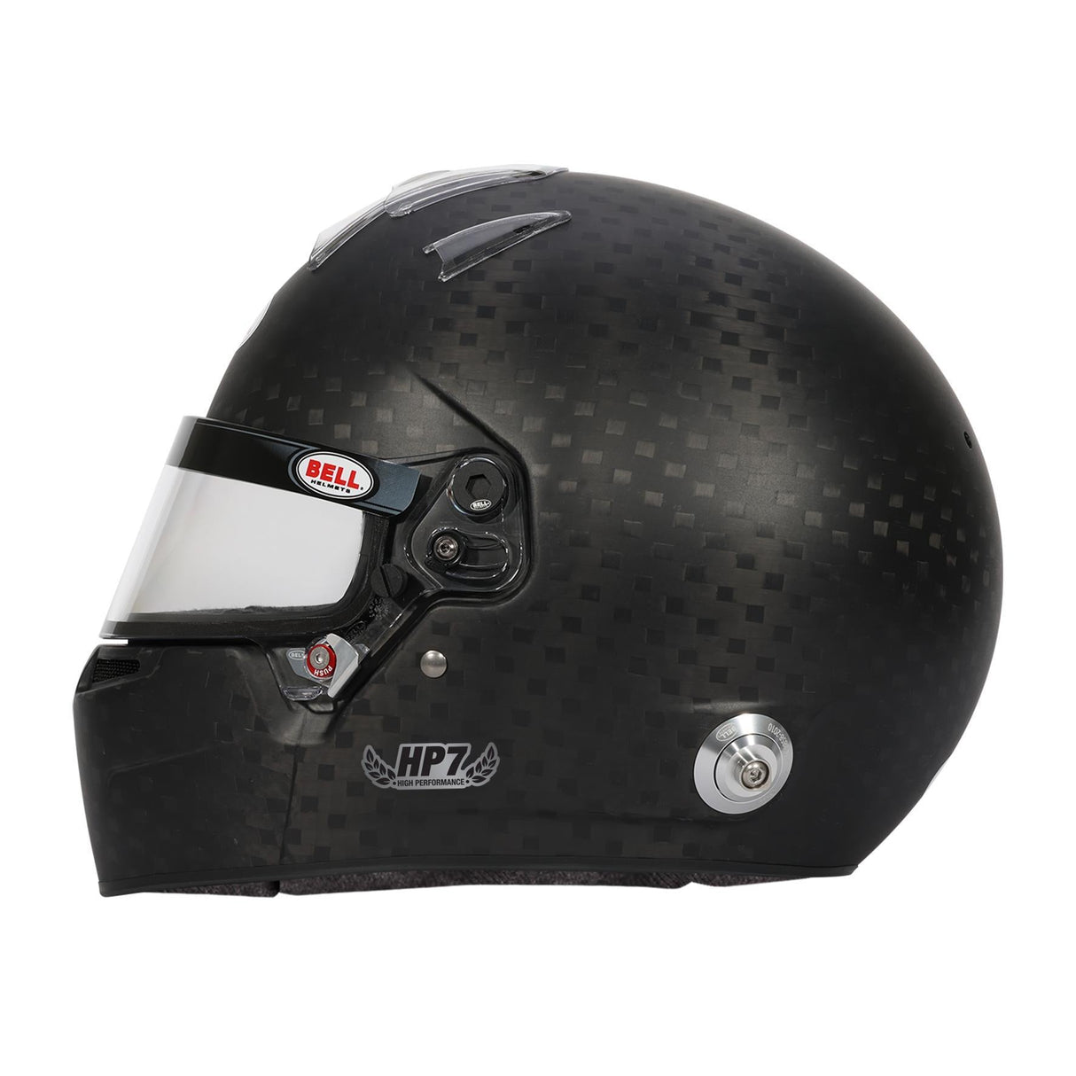 Bell Helmet HP7 Evo IV