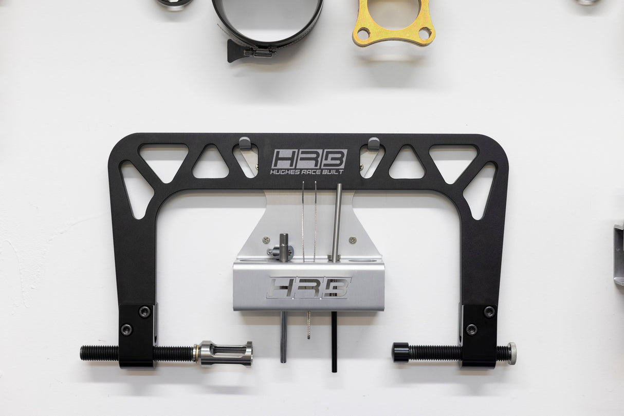 HRB Valve Spring Compressor Kit