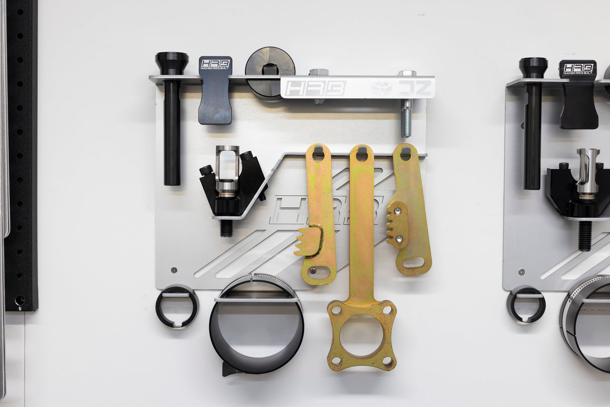 1JZ 2JZ Engine Build Tool Kit