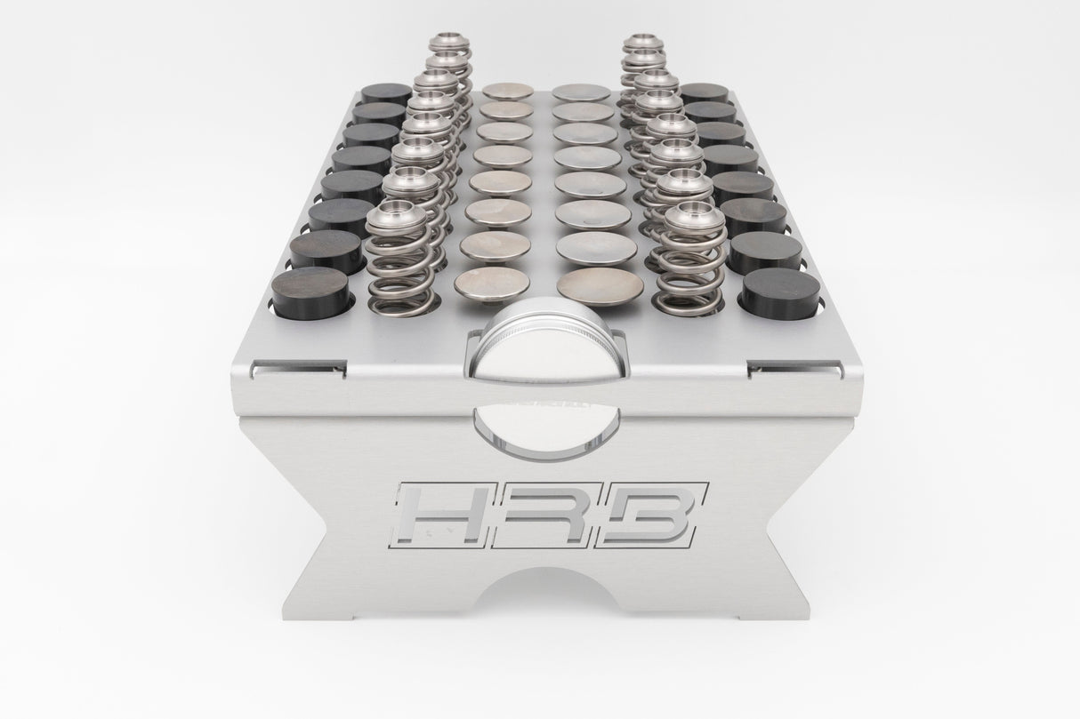 Valve Train Organiser Tray — 4/6-Cylinder