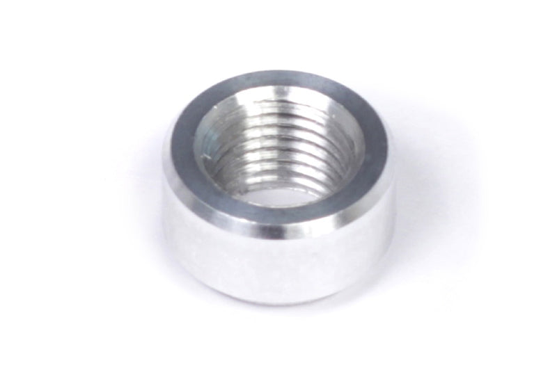 Haltech Weld Fitting M14 x 1.5 - Small Thread Air Temp Aluminum HT-010230 HT-010230