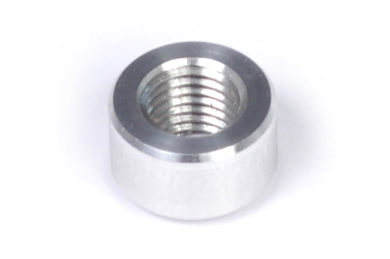 Haltech Weld Fitting M12 x 1.5 - Small Thread Water Temp Aluminum HT-010330