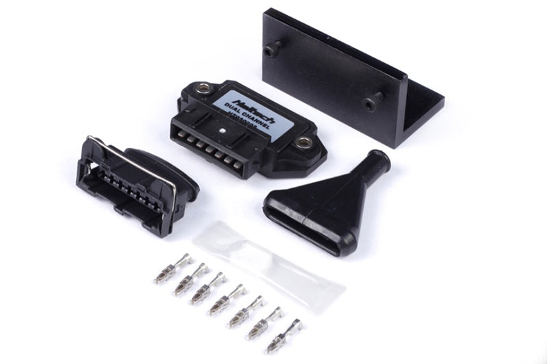 Haltech Dual Channel OEM Igniter (DUMB) HT-020002