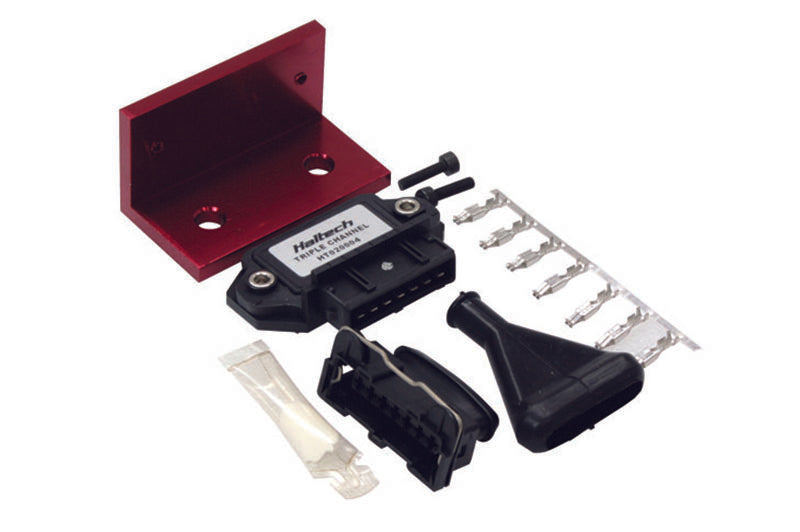 Haltech Triple Channel OEM Igniter (DUMB) HT-020004