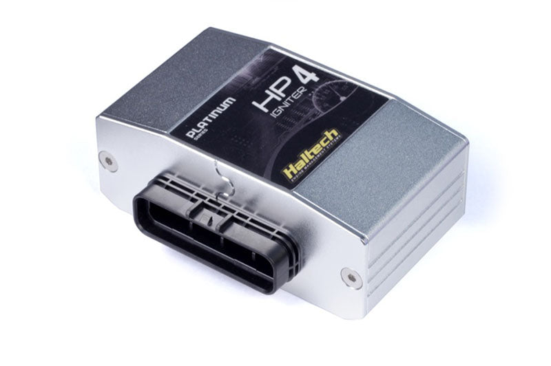 Haltech HPI4 - High Power Igniter - Quad Channel - Module Only HT-020032