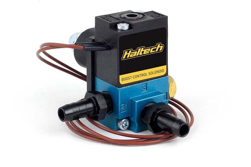Haltech Boost Control Solenoid 3 Port HT-020400