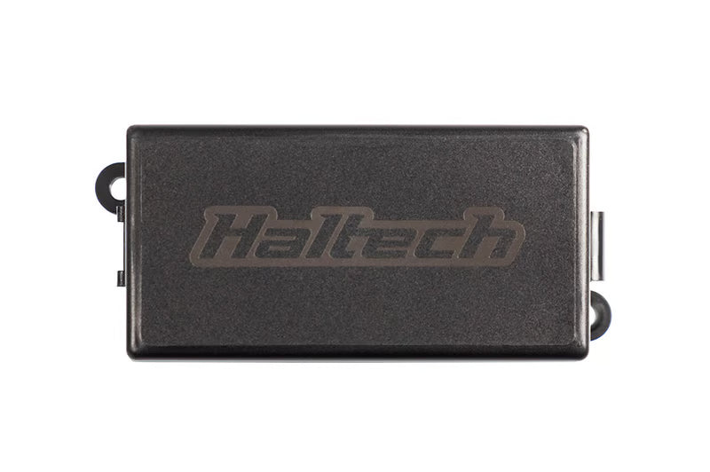 Haltech 6 Circuit Haltech Fuse Box with Lid and all required pins HT-030102