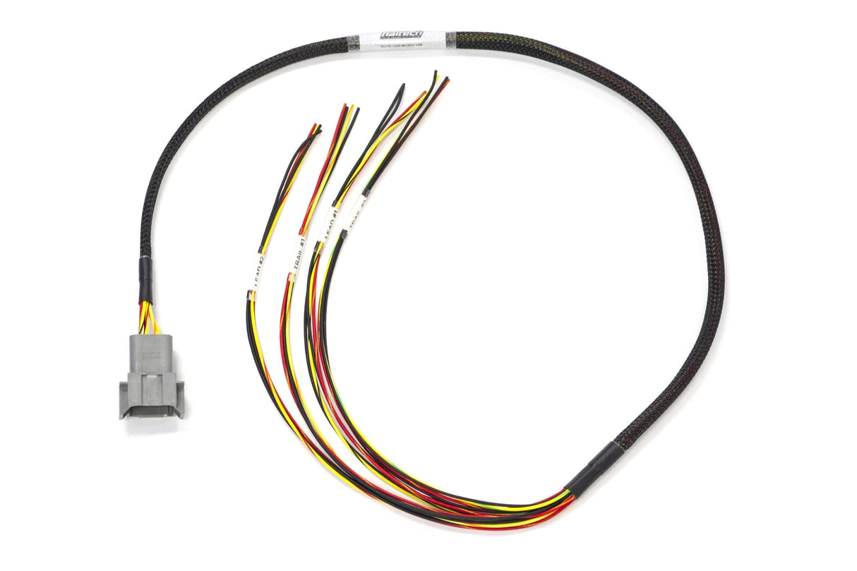 Haltech Elite 1000/1500 Maz13B Term Fly Lead Ign Harn Only No Sub ha HT-130308 HT-130308