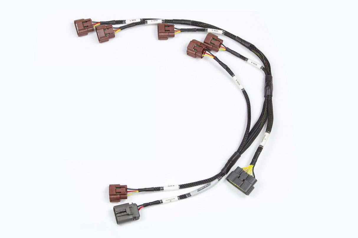 Haltech Elite 2000/2500 Twin CAM RB30/26/25/20 External Factory Niss HT-130331 HT-130331
