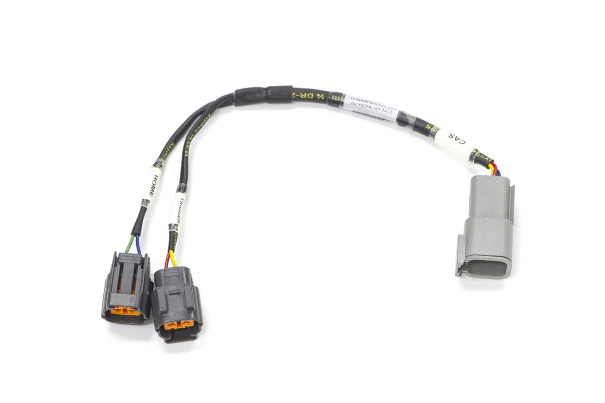 Haltech Elite 1000/1500 Maz 13B Term S6-8 CAS Harn Only No Sub harn HT-130334 HT-130334