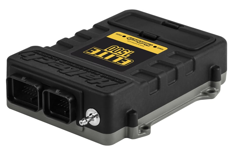 Haltech Elite 1500 + Basic Universal Wire-in Harness Kit 2.5m (8) HT-150902