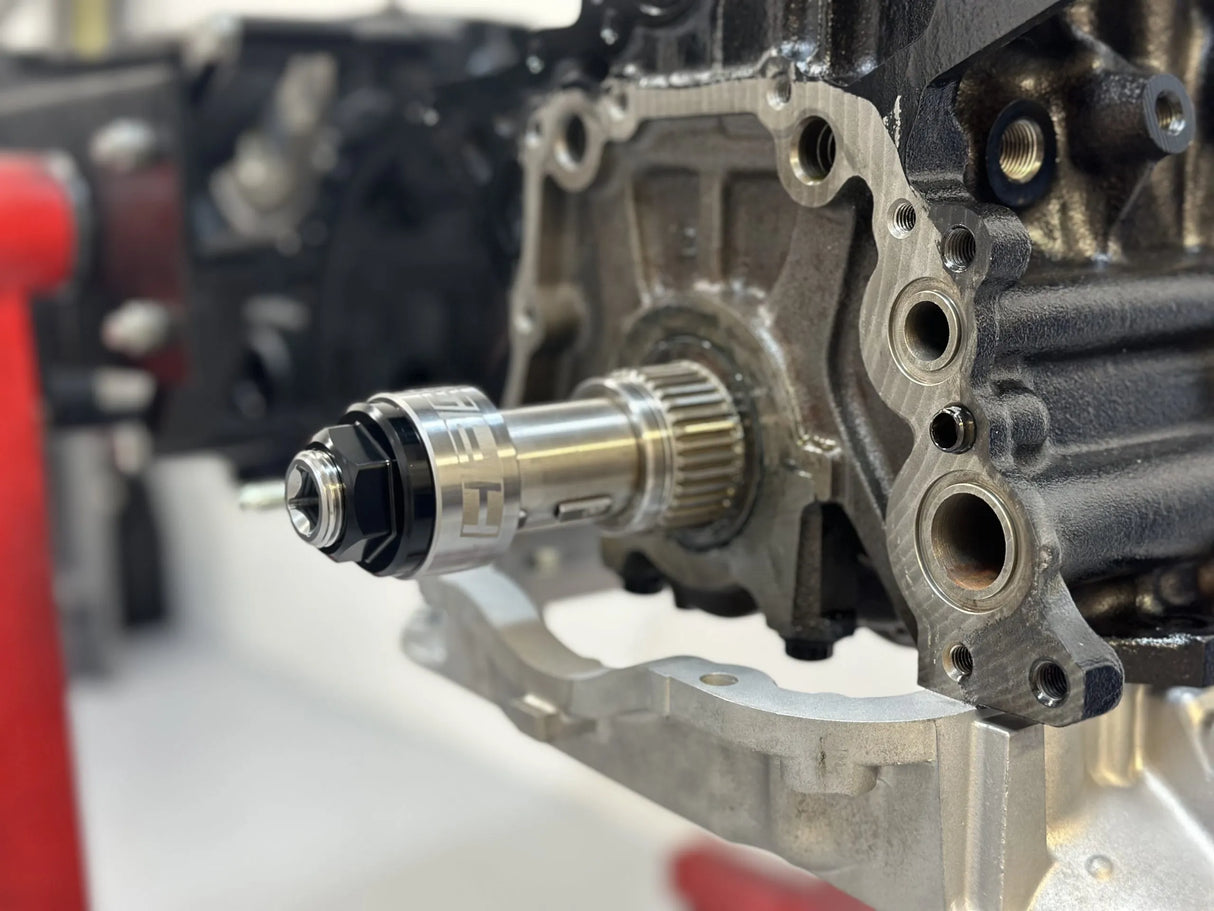 1JZ 2JZ Crank Socket