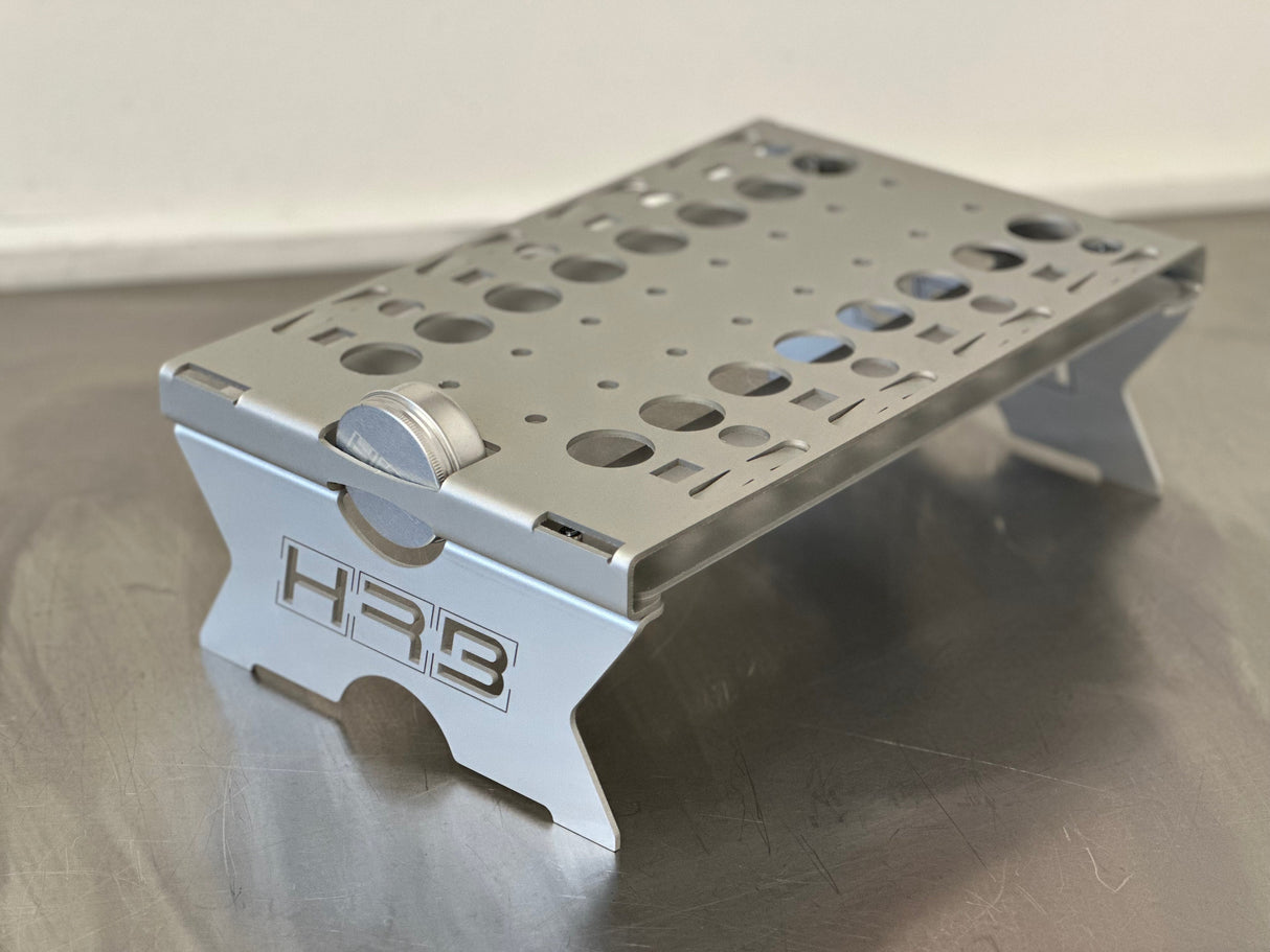 SR Valve Train Organiser Tray
